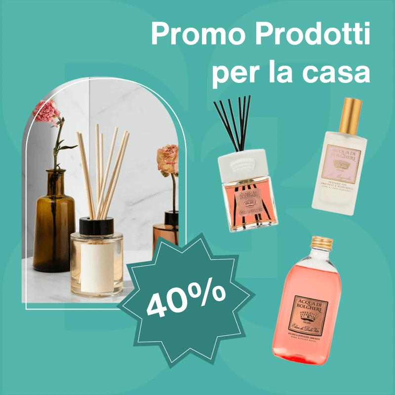 Promo Prodotti per la casa